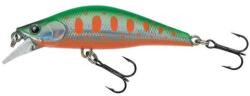 Tiemco Imeru 50S 50 mm 4, 3g Color 018 LH Lime Trout OR Wobbler