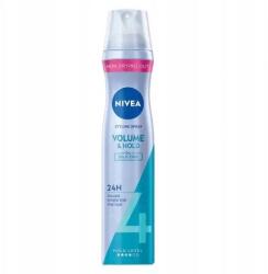 Nivea Volume & Hold 4 Hajlakk Extra Térfogat 250ml (86804)