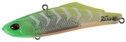 Duo Bayruf Tide Vib 80 8 cm 25gr CEA0737 Lime Head Clear Gigo Wobbler
