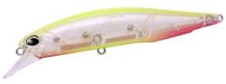 Duo Realis Jerkbait 100SP 14.5gr CEA0317 Clear Chart Halo Wobbler