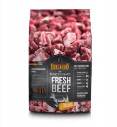 BELCANDO Mastercraft Fresh Beef 500g Száraz Eledel Marhahúsból készült kutyák számára
