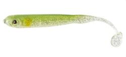 Tiemco PDL Super Tail Eco 4" 10 cm Crystal Lake Ayu Gumihal 6 db/csg