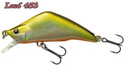 Tiemco Loud 45S 45 mm 3, 4g Color 004 LH Tenessee Shad Wobbler