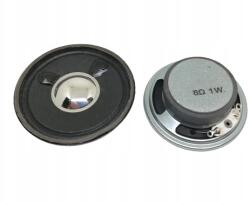 Dibeisi Hangszóró 0, 25W 8 Ohm 8ohm átm. 50mm 2db (YD-50)