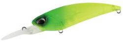 Duo Realis Shad 59MR SP 5.9 cm 4.7gr CCC3516 Ghost Mat Lime Chart Wobbler