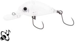 Nories Meet 33DR-F Wobbler 33 mm 2, 8g (109) Gin Clear