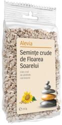 Alevia Seminte crude de floarea soarelui, 250g, Alevia