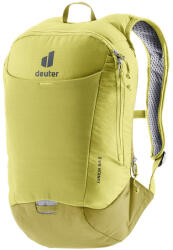 Deuter Детска раница Deuter Junior Bike 8, sprout-linden (3612224-1208)