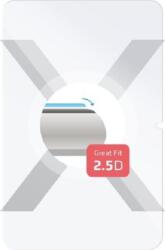 FIXED Samsung Galaxy Tab S8/S9/S9 FE Edzett üveg kijelzővédő (FIXGT-1219)