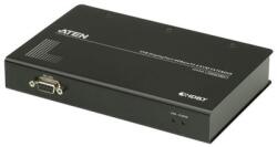 ATEN Extender USB Displayport HDBaseT 2.0 KVM (4K@100 m) - CE920 (CE920-ATA-G)