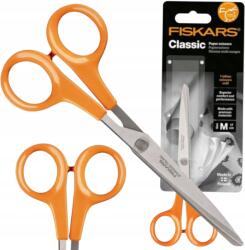 Fiskars Olló Fiskars Classic Univerzális Szabó Olló Textil Olló 17CM 9859 (FS1000816)