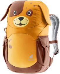 Deuter Детска раница Deuter Kikki 8, maple-umbra (3610423-9606)