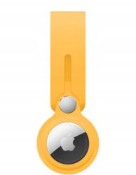 Apple Eredeti AirTag Loop Synflower Apple nyomkövető tok