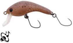 Nories Rush Bell 40 Wobbler 40 mm 3, 1g (357M) Natural Pro Blue