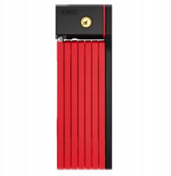 ABUS Kerékpárzár Abus Bordo Big uGrip 5700/100 Piros (T334157/RD SH)