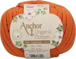 Anchor Organic Cotton 01003 Kötőfonal (4660004-01003)
