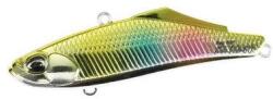 Duo Bayruf Tide Vib 60 6 cm 9, 6gr MCC0680 UV Gold Rainbow Wobbler