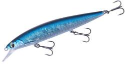 Major Craft Ceana Jerkbait 110SPS Shallow 11 cm 16gr #021 Black Sapphire Wobbler