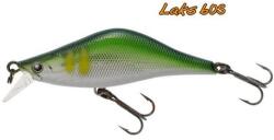 Tiemco Laks 60S 60 mm 5, 8g Color 006 Wobbler