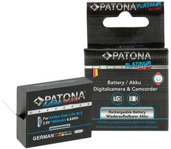 Patona Baterie Reincarcabila PATONA Platinum Battery 4231 Pentru PATONA Action Cam Life SL5