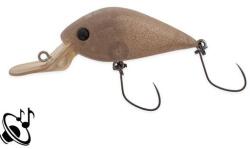 Nories Meet 33DR-F Wobbler 33 mm 2, 8g (380M) Secret Brown Glow