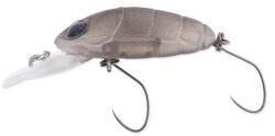 Nories Crankin Pupa Wobbler 34 mm 2, 6g (125M) Shadow
