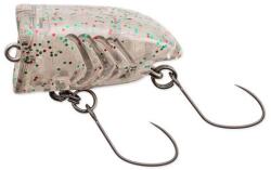 Nories Spish 25 Wobbler 25 mm 1, 4g (326) Clear Shadow