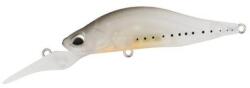 Duo Realis Rozante Shad 63MR 6.3 cm 6.8gr CCC3505 Morning Mist Wobbler