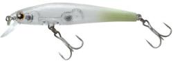 Tiemco Reverie Minnow 55S 55 mm 3.0gr Color 40 Clear Glow Tail Wobbler
