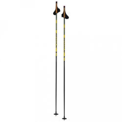 Swix Infinity Just Click síbotok Bot hossza: 130 cm / sárgászöld