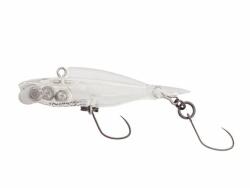 Nories Shumoke 47 Wobbler 47 mm 3, 3g (109) Gin Clear