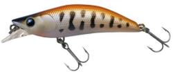Tiemco Mukkuri 52F 52 mm 3, 4gr #009 Orange Back Pearl Yamame Wobbler