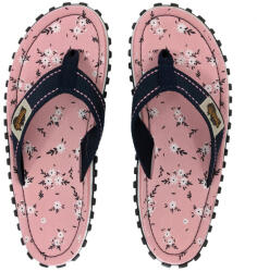 Gumbies Islander Flip-Flops - Ditsy női flip-flop Cipőméret (EU): 41