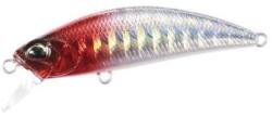 Duo Spearhead Ryuki 70S SW 7 cm 9gr DHA0574 Holo Red Head GB Wobbler