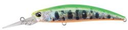 Duo Spearhead Ryuki 70MDF 7 cm 5.4gr ADA4140 Lime Yamame OB Wobbler