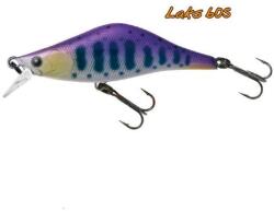 Tiemco Laks 50S 50 mm 4, 1g Color 012 Wobbler