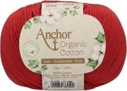 Anchor Organic Cotton 01025 Kötőfonal (4660004-01025)