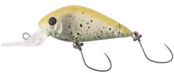 Nories Meet 33DR-F Wobbler 33 mm 2, 8g (409M) Lemon Frost