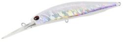 Duo Realis Jerkbait 100DR 10 cm 15.6gr AJO0091 Ivory Halo Wobbler