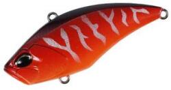 Duo Realis Vibration 65 Nitro 6, 5 cm 17, 5gr CCC3069 Red Tiger Wobbler