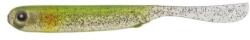 Tiemco PDL Super Livingfish 3" 7, 6 cm Crystal Lake Ayu Gumihal 7 db/csg