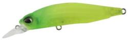 Duo Realis Rozante 63SP 6.3 cm 5gr CCC3516 Ghost Mat Lime Chart Wobbler