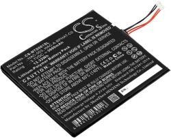 Cameron Sino Akkumulátor Nintendo Switchhez HAC-001, 3600mAh, Li-Pol (CS-NTS001SL) - sunnysoft