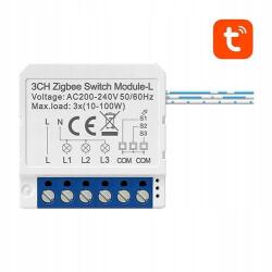 Avatto LZWSM16-W3 Bez Neutralnego TUYA (LZWSM16-W3)