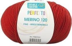 Mez Perfetto Merino 120 00220 Kötőfonal (P807552-00220)