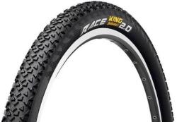 Continental Race King 27, 5 x 2, 2 (55-584) külső gumi (köpeny), drótperemes, Pure Grip Compound, 700g
