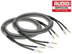 GOLDKABEL Chorus 2x2m hangfal kábel