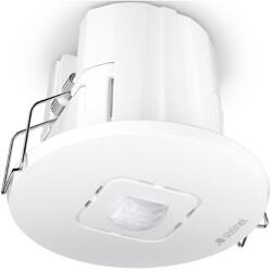 STEINEL 067144 - Beépíthető jelenlétérzékelő IR MICRO OFFICE DALI2 067144 (ST67144)