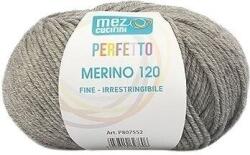 Mez Perfetto Merino 120 00560 Kötőfonal (P807552-00560)