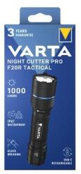 VARTA 18923101111 - LED taktikai újratölthető zseblámpa NIGHT CUTTER PRO F20R LED/USB 18923101111 (VA0257)